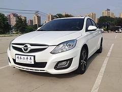 海马M6 2017款 1.6 手动 运动智能型