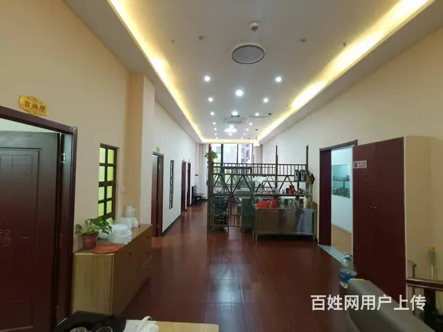 搜铺常州经开区潞城港威花园全新装修私房菜转让 - 图片 7