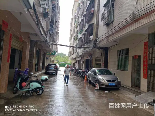 （51旺铺推荐）滨涯新村60平街边铺面招租 - 图片 2