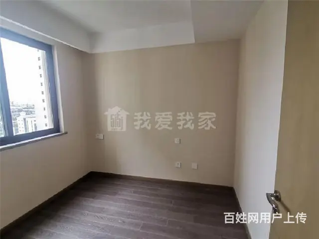 （3朝南 南北通透 双阳台）璞樾门第4室2厅2卫！！！ - 图片 9