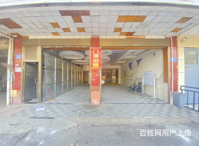 (房东直租)汽车西站西二环商学院旁170平仓库/门面优价出租 - 图片 4