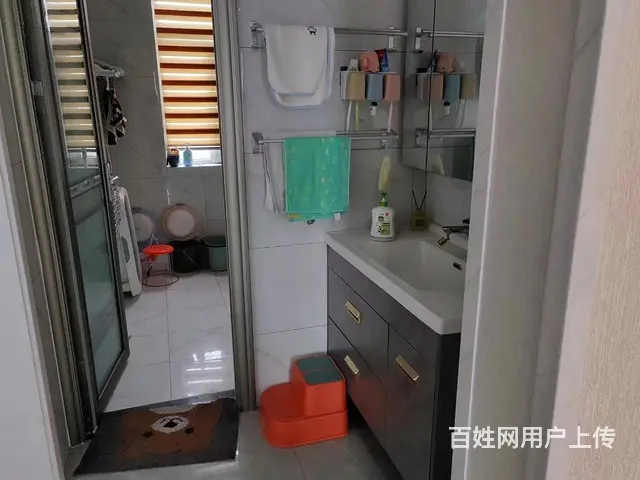 银堤漫步 普通住宅 精装修 - 图片 6