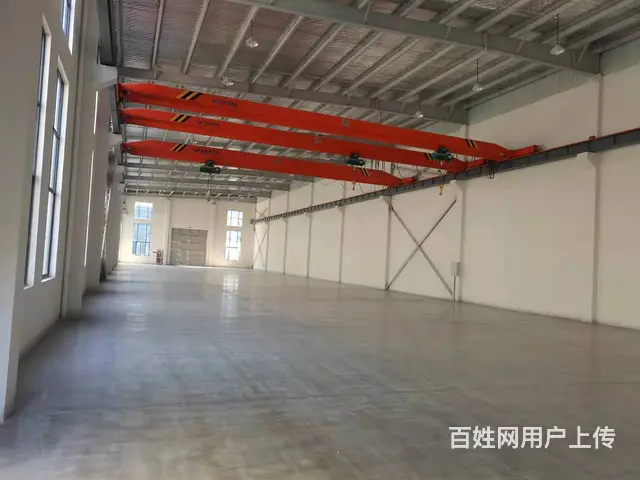 湖州长兴画溪单层厂房出租（已装修，拎包入住） - 图片 2