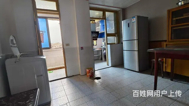 洪山路3室2厅1卫102平方米 - 图片 5
