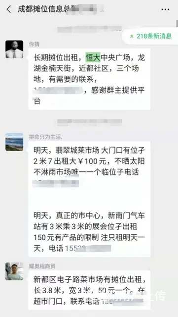成都摊位出租 成都摊位转让 - 图片 8