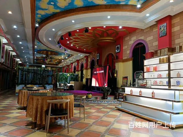 B个人一幸福路繁华地段餐厅转让 - 图片 1