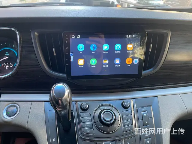 别克商务车大屏导航 倒车影像   沈阳市皇姑区昆山 - 图片 4