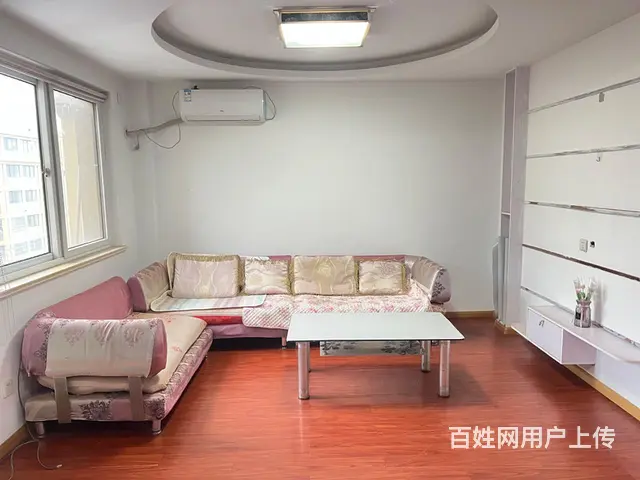正棋山一号 精装两室 带空调 管委旁 - 图片 3