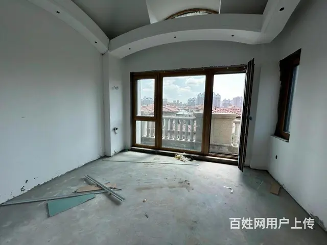 群力溪岸艺墅3带5叠墅 290米五室 豪装820W带两车位 - 图片 7