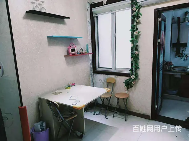 英才中学东，东方宜家花园，三室两厅精装修，价格适中，拎包即住 - 图片 6