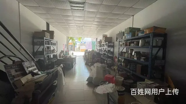 （51旺铺推荐）荔枝沟津海建材城200平建材店转让 - 图片 3
