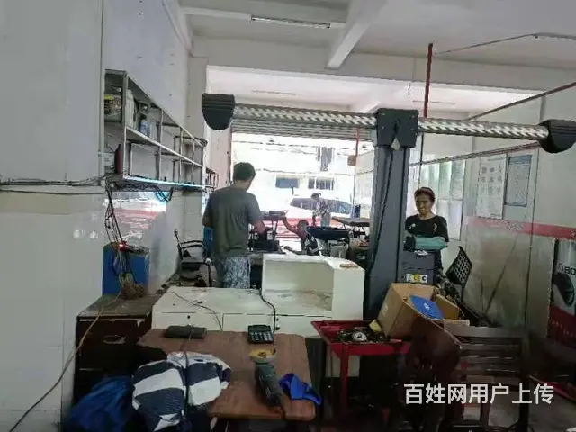 （51旺铺推荐）府城振兴路临街铺面300平房东直租 - 图片 4