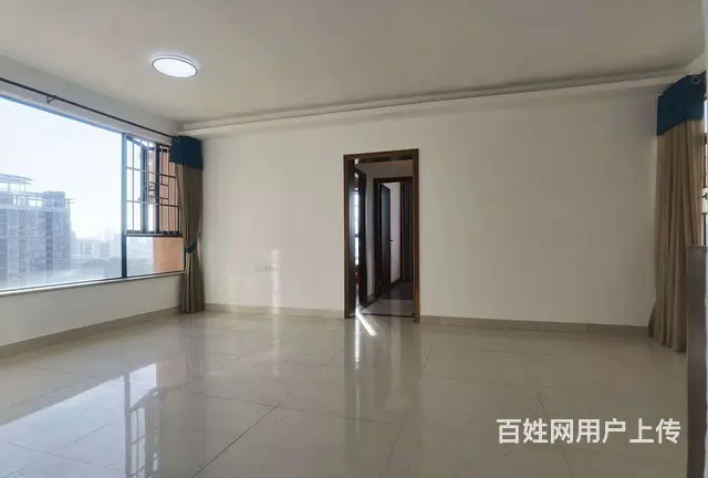 拱北关口御花园电梯精装2房2厅出租，租价3400。近关口 - 图片 2