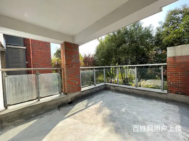 稀缺洋房稀缺户型大露台东方今典2楼三房两厅随时过户 - 图片 7