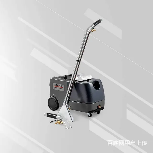 汽车美容地毯喷抽机 二合一干燥快 - 图片