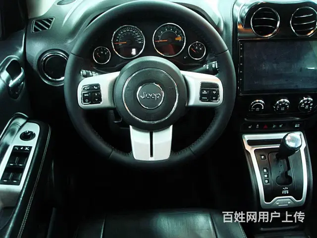Jeep Compass [指南者](进口) 2015款 2 - 图片 8