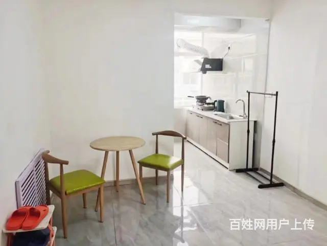 化工九区一室空调热水器冰箱洗衣机月付款季度起租 - 图片 3