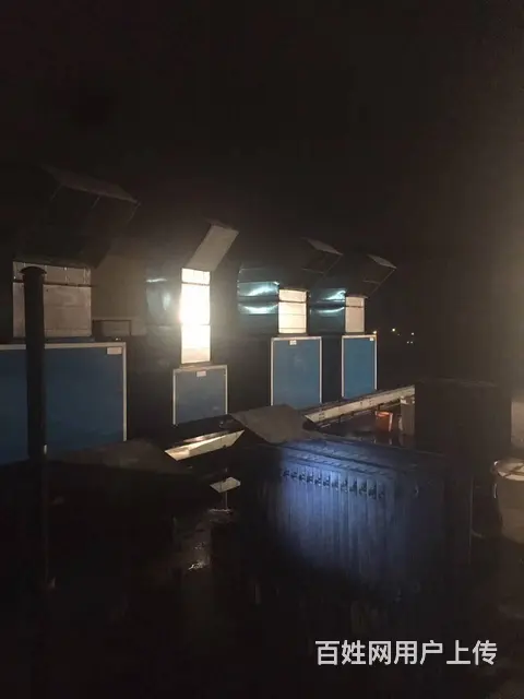 广州白云餐厅全清洁同和抽油烟机清洗公司京溪村 - 图片 3