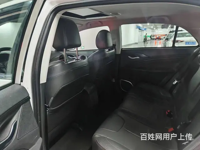 比亚迪 秦 2014款 1.5T 双离合 酷黑骑士旗舰型 - 图片 9