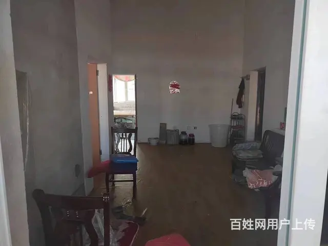 平安小区7楼2.5万毛坯房65平包过户 - 图片 12