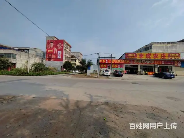 三门峡墙体广告,挂面墙面写广告,亮点纷呈 - 图片 2