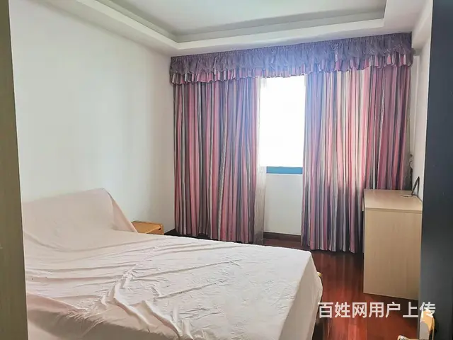 整租·华侨海景城 4室2厅 西北 - 图片 1