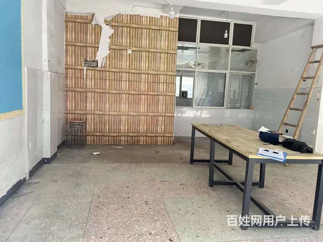 （老板本人）岳麓区含光路金星佳园仓库门面出租6723 - 图片 3