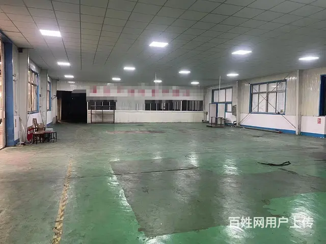 威海市张村东夼附近一楼厂房出租 - 图片 3