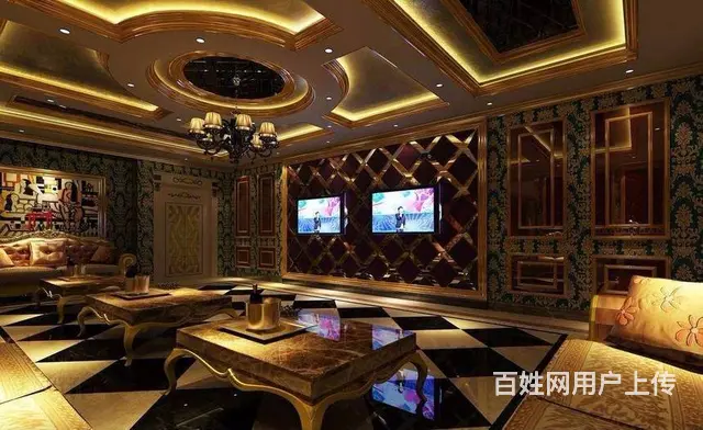 南宁金至尊KTV--打折送酒会所KTV - 图片 3