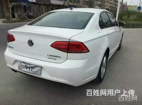 大众 凌渡 2015款 1.8TSI 双离合 330TSI - 图片 4
