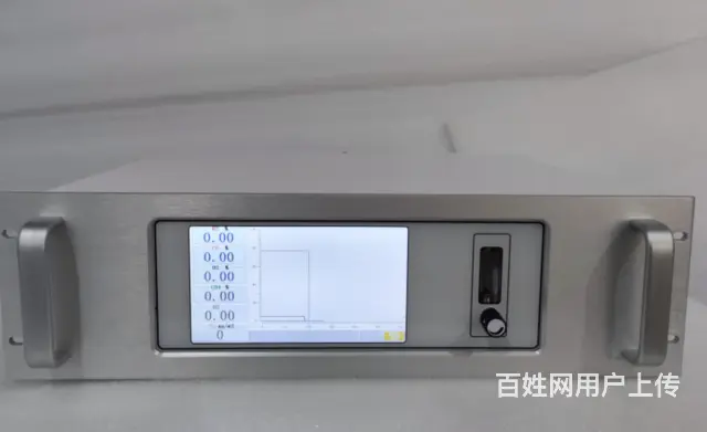 氧化锆氧量分析仪 - 图片 3