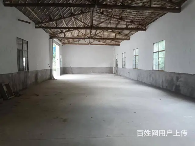 （老板本人）松雅湖黄兴大道旁独门独院厂房仓库房东直租6533 - 图片 4