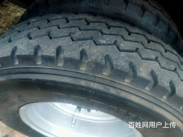 【搞定了！】福田奥铃 奥铃TX 平板车 国4 - 图片 5