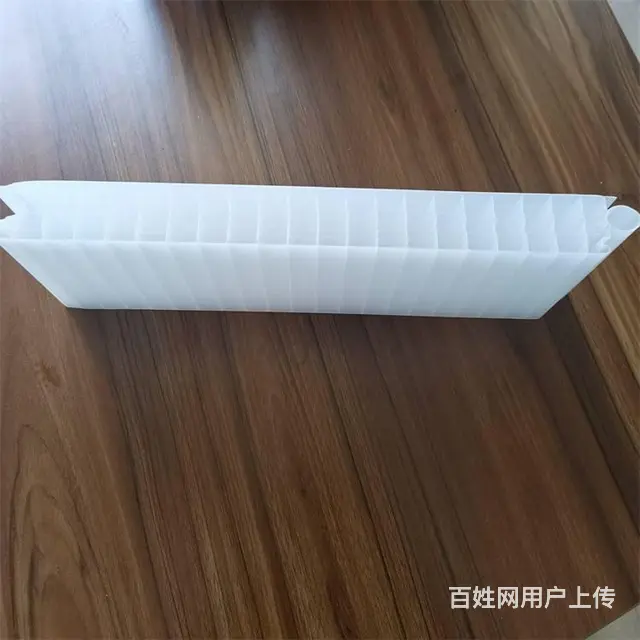 济南平阴中空阳光板价格平阴防紫外线阳光板 - 图片 10