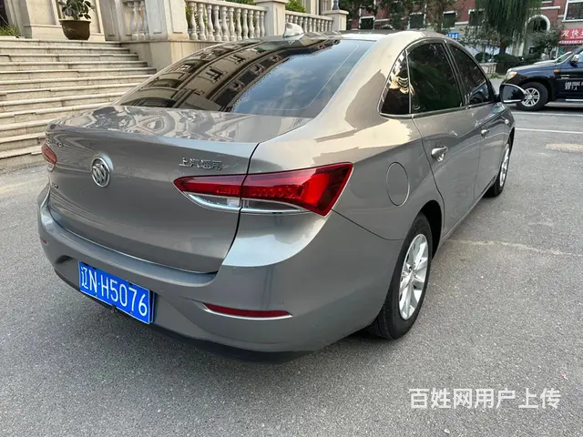 【搞定了！】别克 英朗 2018款 1.0T 手动 15T - 图片 5