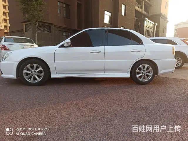 东南V3菱悦 2012款 1.5 手动 亲民版舒适版 - 图片 4