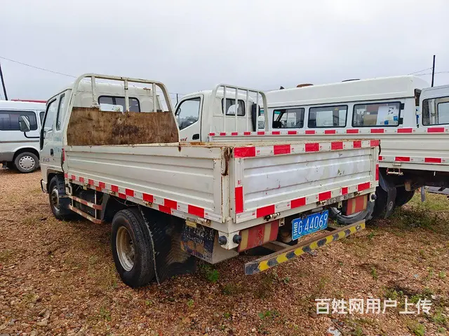 福田 平板车 - 图片 5
