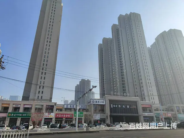B18575一商业街区一楼精装餐厅低价转让 - 图片 3