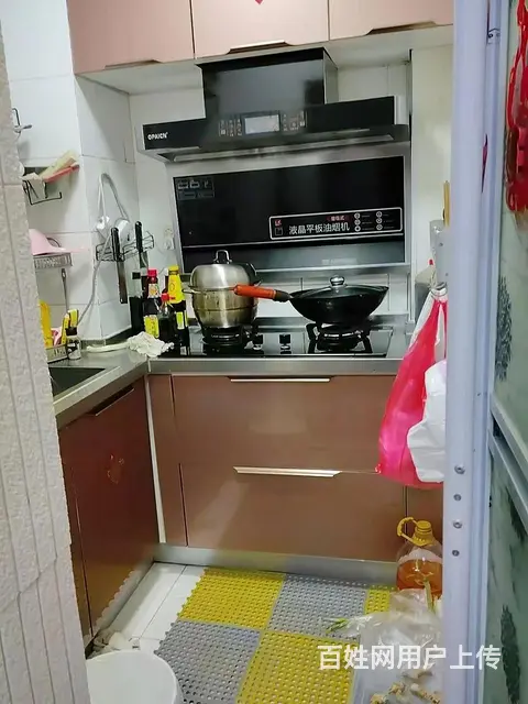 惠工小区(鼓楼) 普通住宅1厅 精装修 - 图片 3