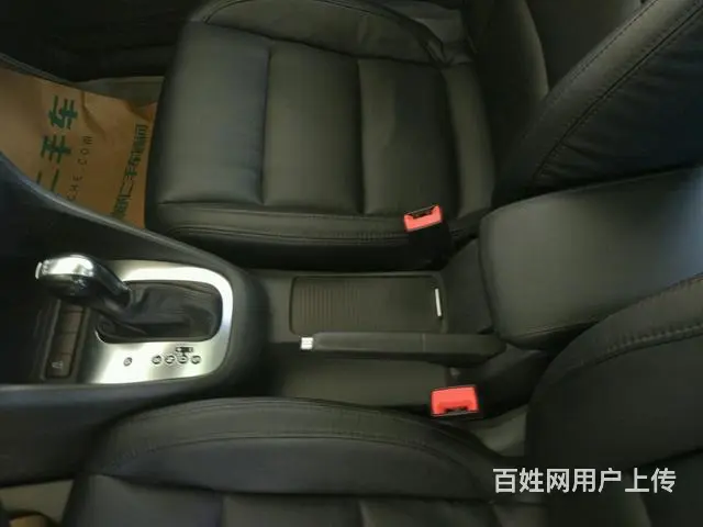 [武汉]大众高尔夫 1.4T 手自一体 时尚型 2 - 图片 10