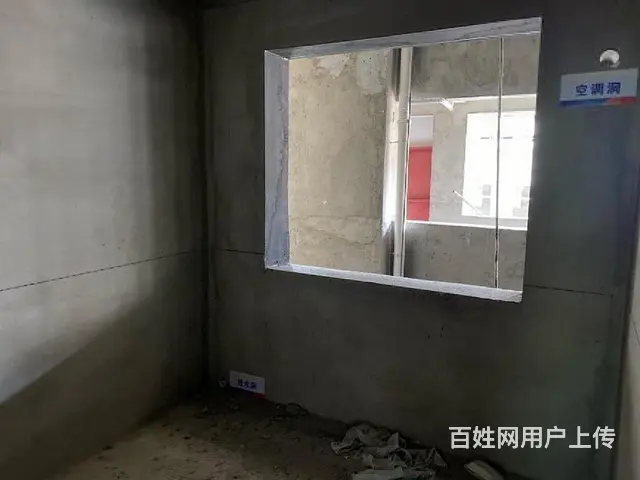 金鹏山河悦 送车位 洋房洋房 低的要命 - 图片 4
