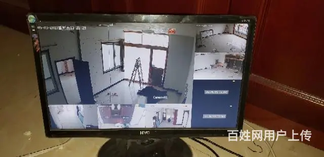 大同毅鋮专业安装监控安防网络远程手机监控 - 图片 2