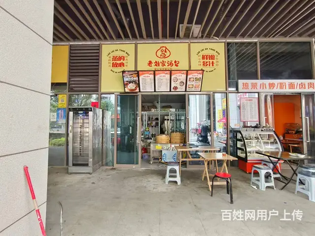 无转让费出租岳麓区阳光城溪山悦新装门面无行业限制 9633 - 图片 6