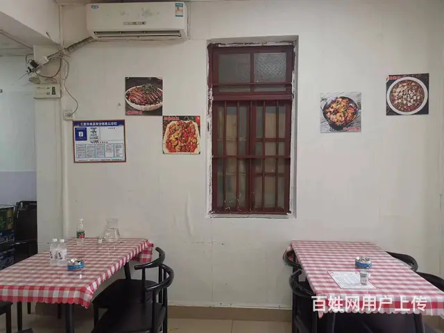 （51旺铺推荐）下洋田60平餐饮转让 - 图片 5