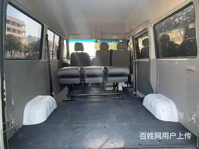 新货上架：20年4月上牌的依维柯得意，2.5T索菲 - 图片 8