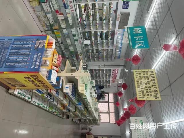 中华小区北门114平米临街旺铺出租，无转让费，宽门头浅进深 - 图片 3