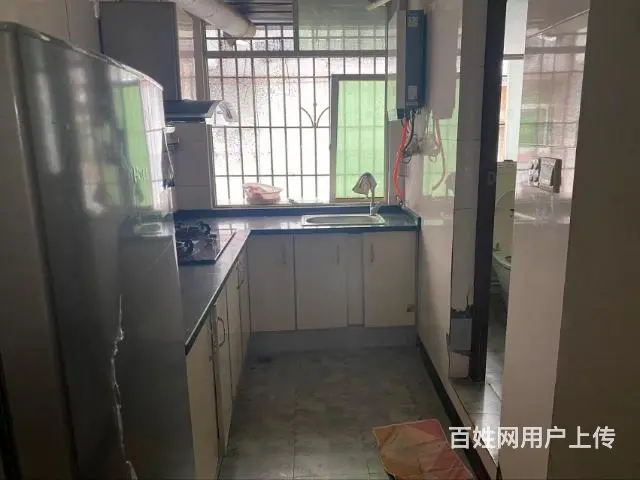 市    ，草坝街，一室一厅出租 - 图片