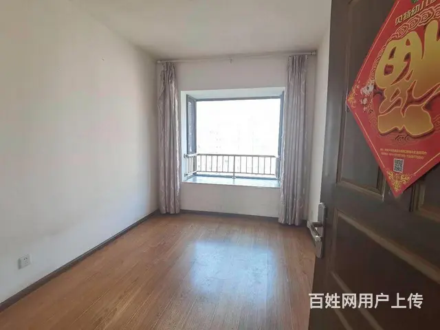 星耀地铁旁 星泽园4房精装修 明厨明卫 南北通透 - 图片 8