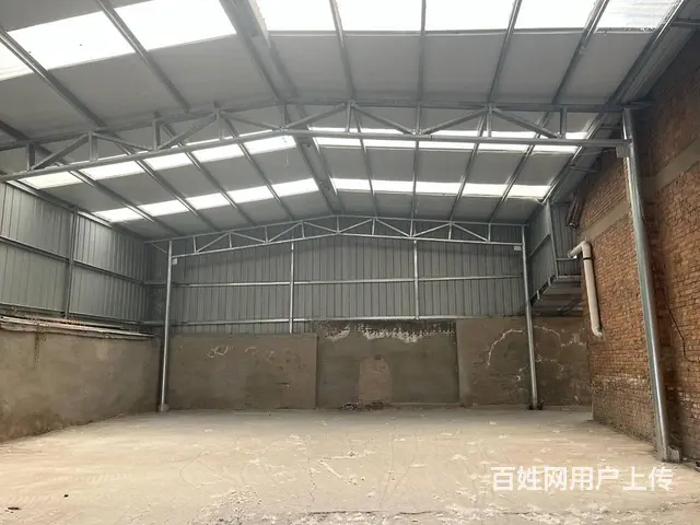 （城市在线找房免费）红星美凯龙北煤港路附近厂房出租 - 图片 11