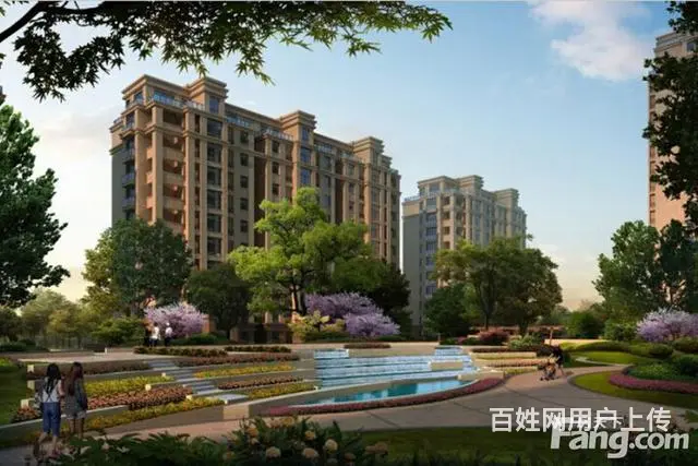 玫瑰园 南浔区公积金可贷款 不限购 可落户 首付1 - 图片 2